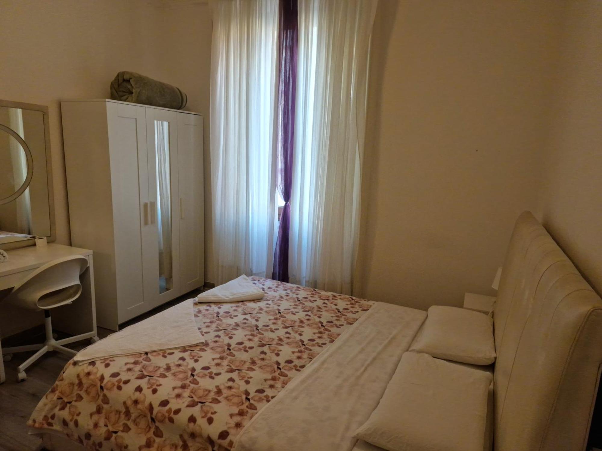 House In The Center-casa Nel Centro Della Citta Apartment Mailand